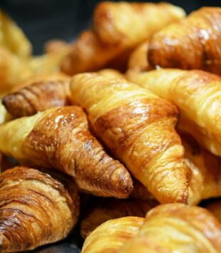 Croissants