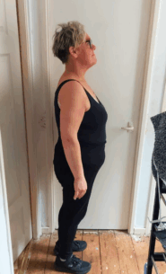 Heidi nach Oviva Bild