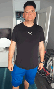 Martin nach Oviva Bild