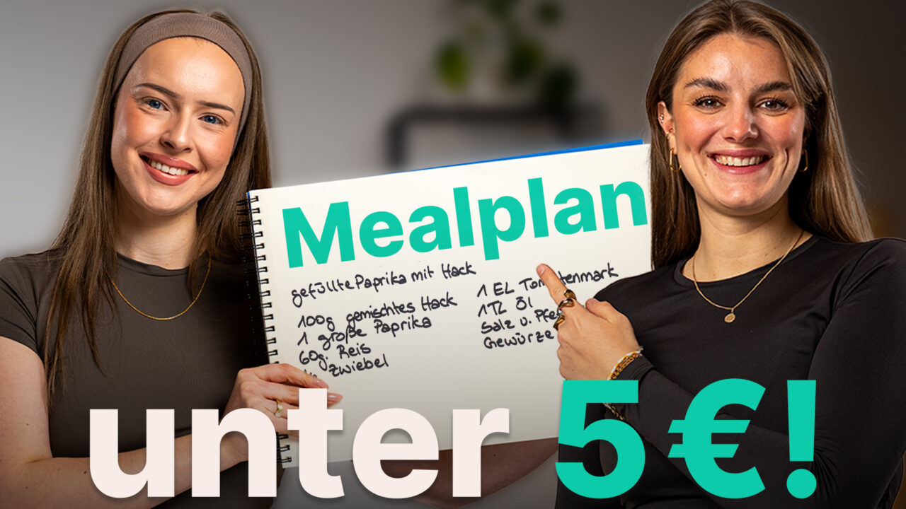 Thumbnail Oviva Youtube Video abnehmen für unter 5 Euro