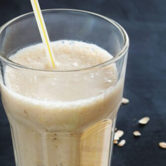 Bananenshake