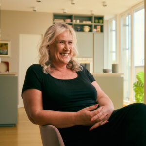 Heike, Oviva Teilnehmerin