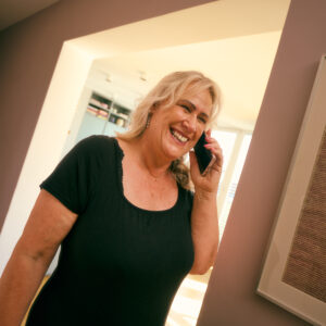 Oviva Nutzerin, die ihren Diabetes Typ 2 umkehren konnte