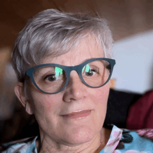 Oviva Teilnehmerin Regina