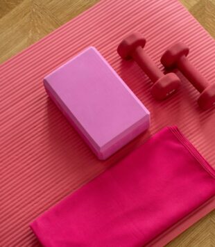 isometrisches Trainingsequipment bei Blutdruck