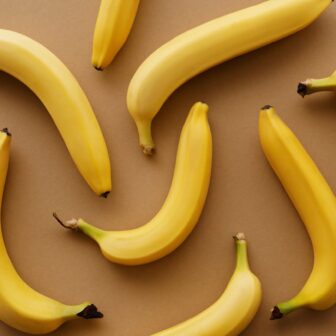 Bananen