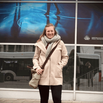 Oviva Patientin Christina Rau