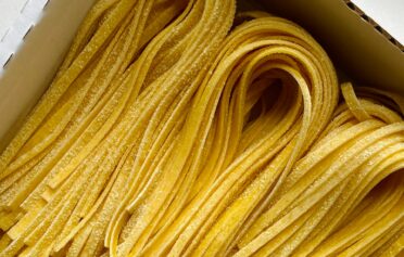 Frische Pasta