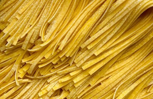 Frische Pasta