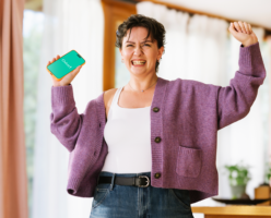 Oviva Abnehmen? App nehmen