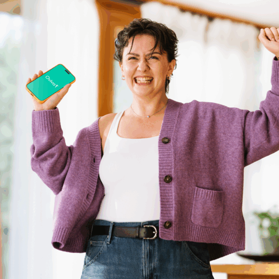 Oviva Abnehmen? App nehmen