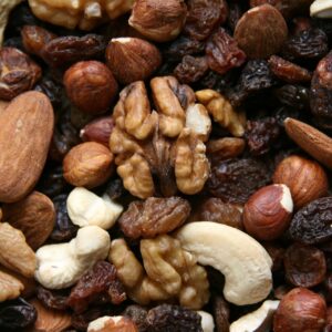 Nussmix