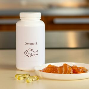 Omega 3