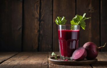 Rote Beete Saft