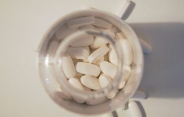 Calciumantagonisten