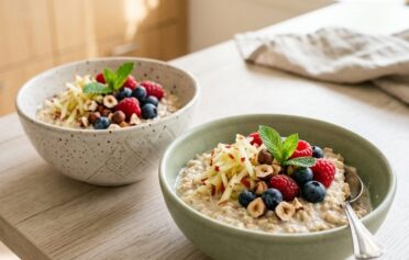 Bircher Müsli