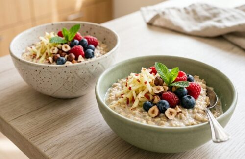 Bircher Müsli