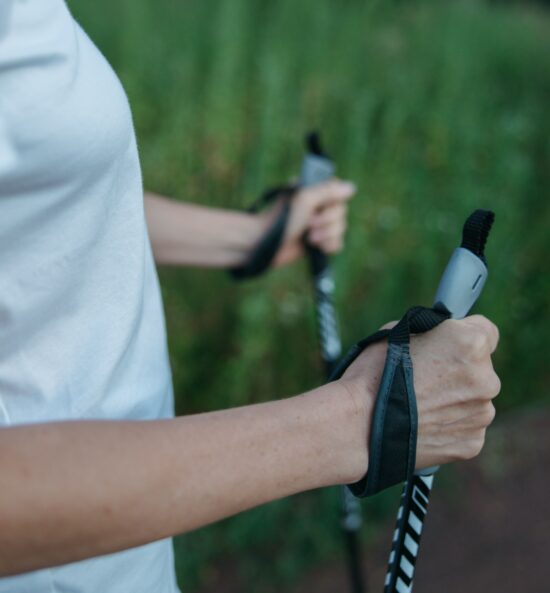 Nordic walking