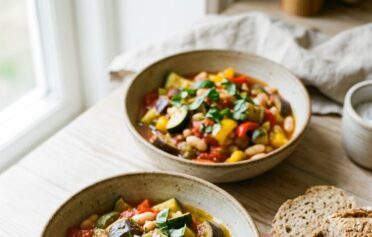 Ratatouille