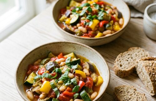 Ratatouille