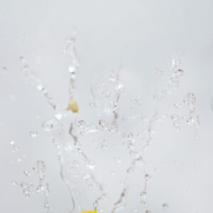 Zitronenwasser