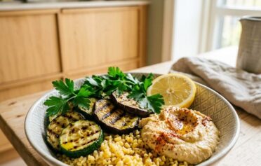 Bulgur