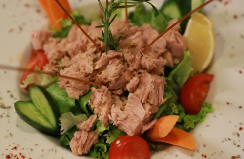 thunfischsalat