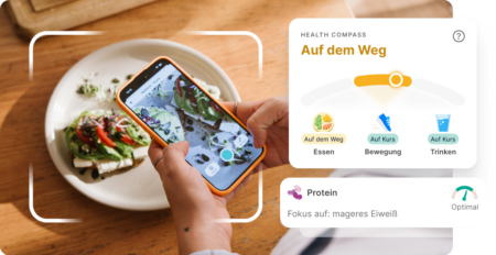 Oviva Health Screen