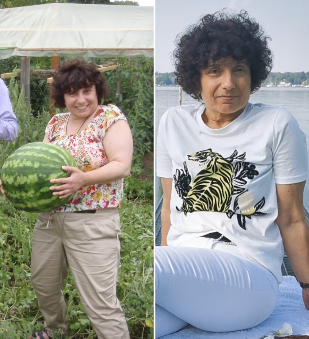 Wassermelonen Diät 20 Kilo Abnehmen