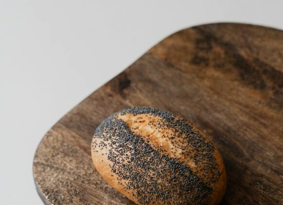 bread bun