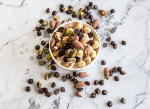 nuts