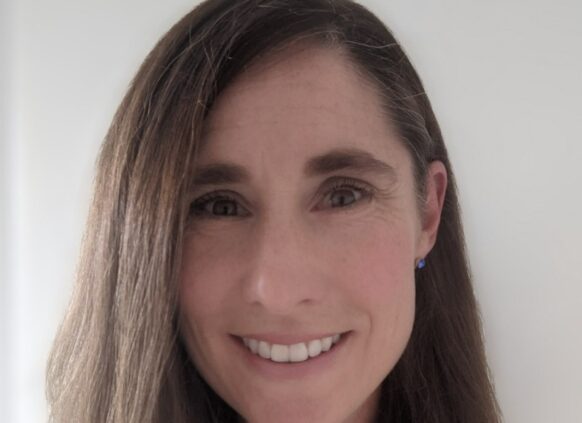 Keren Miller, Global Clinical Lead at Oviva