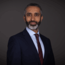 Dr Neel Gupta, Medical Director at Oviva