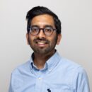 Dr Shaine Mehta, Medical Lead at Oviva