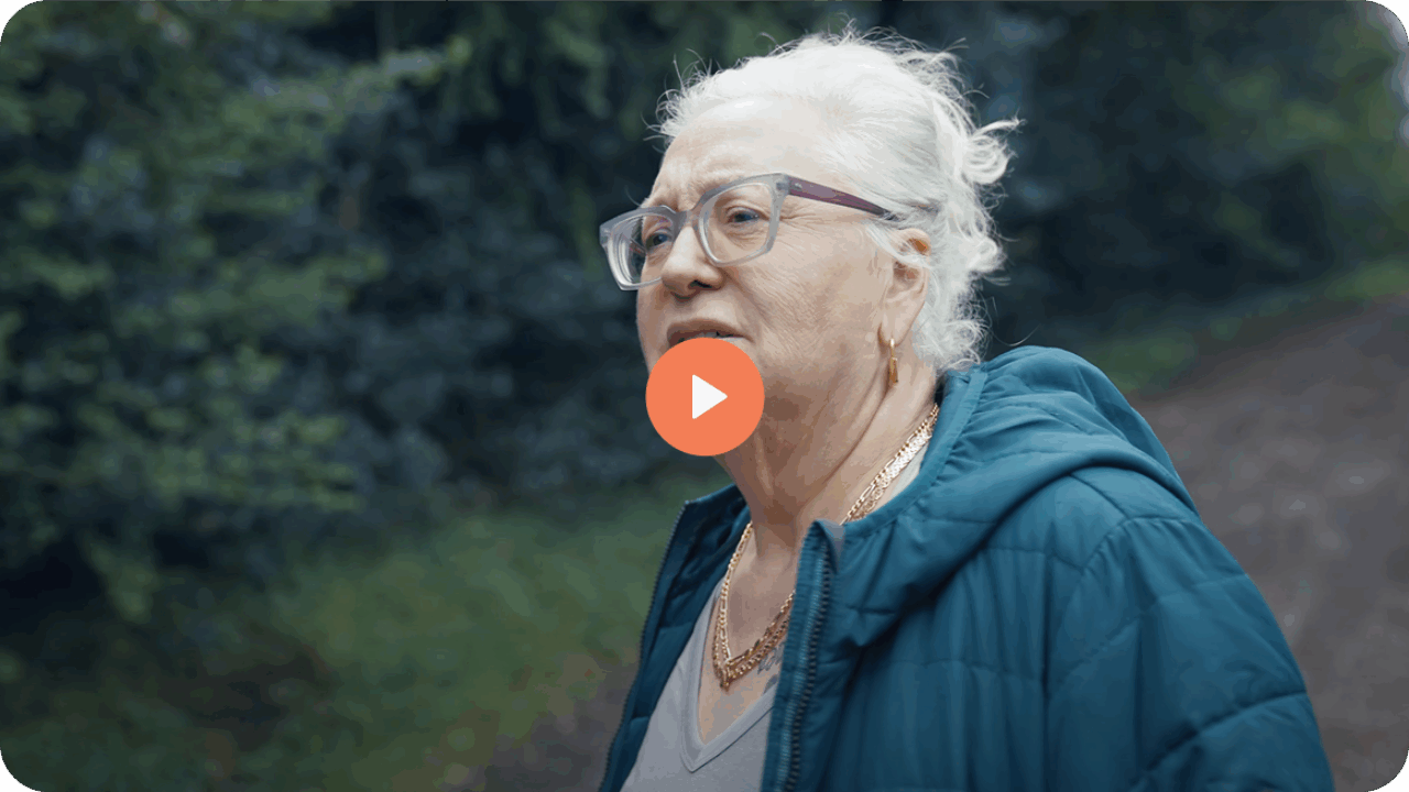 Catherine's Experience with Oviva