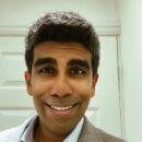 Dr Waseem Majeed, Lead Consultant at Oviva