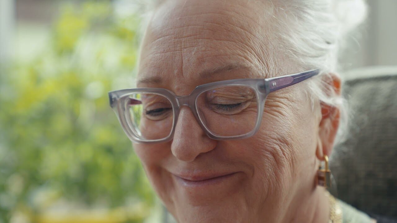 Catherine's Experience with Oviva